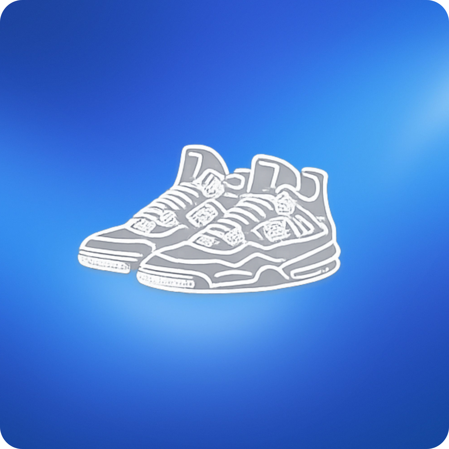 SHOE VENDOR