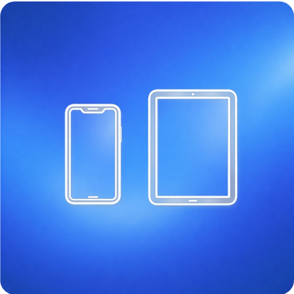 PHONE & PADDIES VENDOR